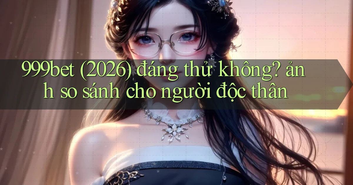 999bet (2026) đáng thử không ảnh so sánh cho người độc thân