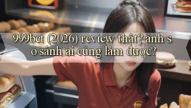 999bet (2026) review thật ảnh so sánh ai cũng làm được
