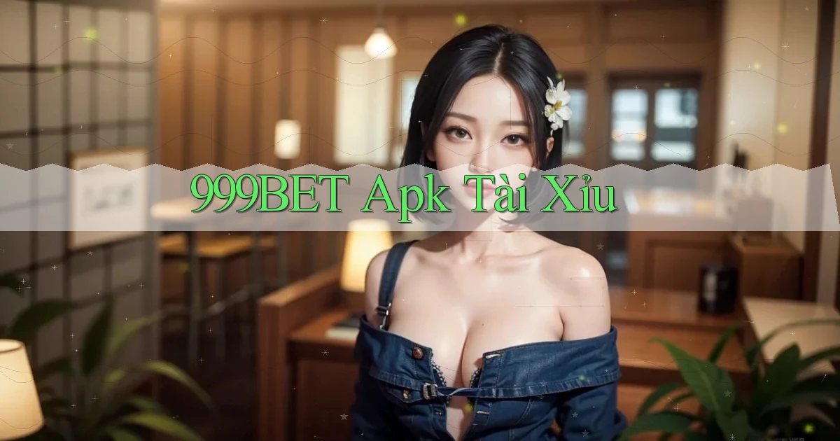 999bet apk tài xỉu