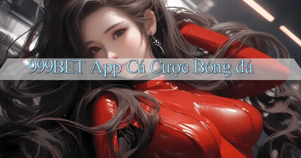 999bet app cá cược bóng đá