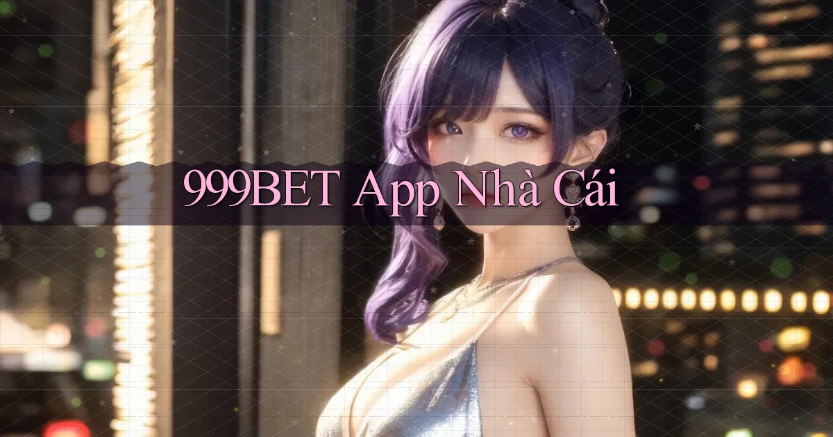 999bet app nhà cái