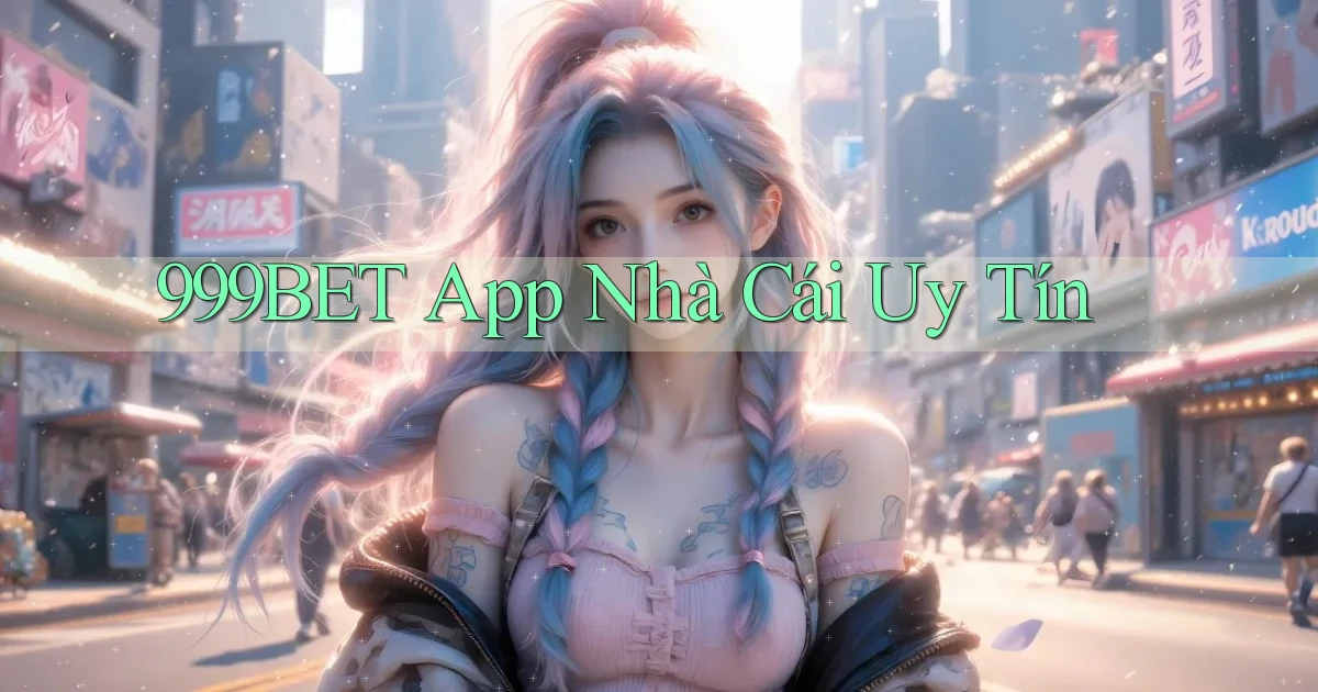 999bet app nhà cái uy tín