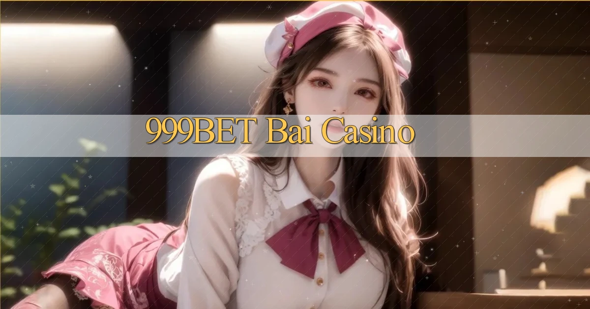 999bet bài casino