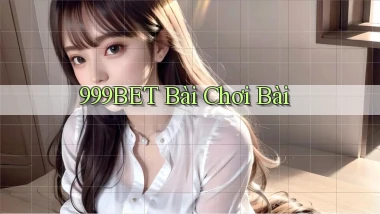 999bet bài chơi bài