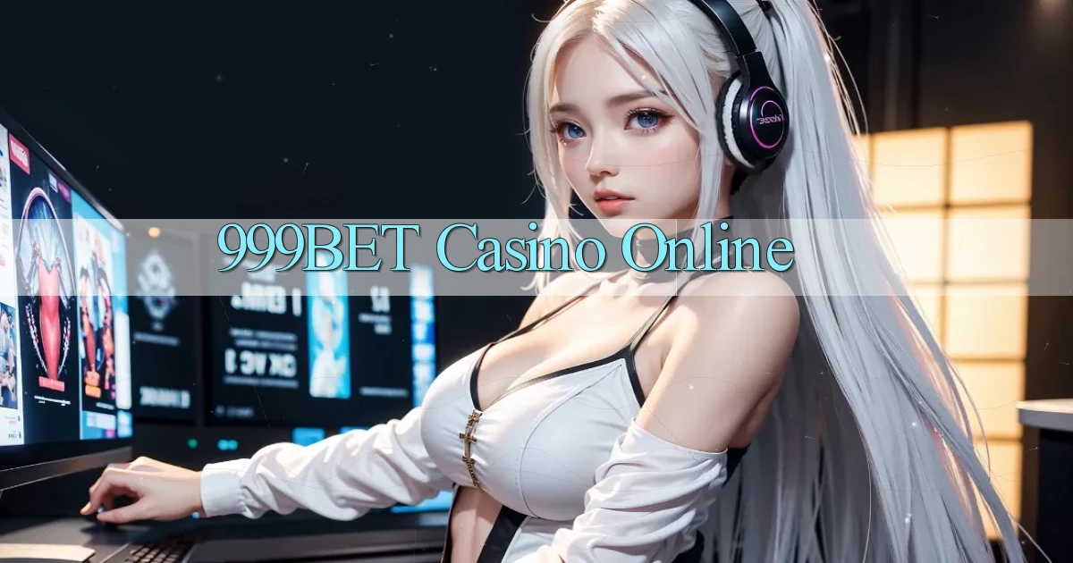 999bet casino online