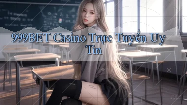 999bet casino trực tuyến uy tín