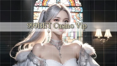 999bet casino vip