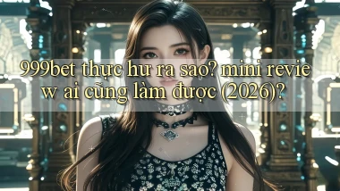 999bet thực hư ra sao mini review ai cũng làm được (2026)