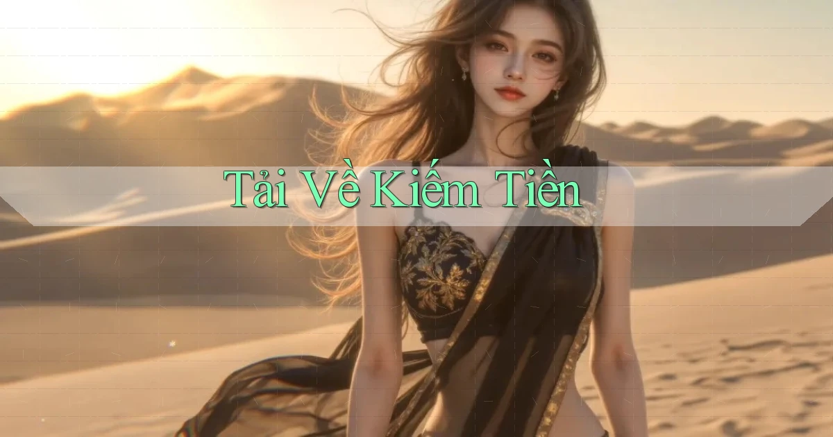 Tải về Kiếm tiền
